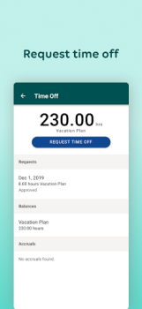 Scaricare UKG Pro Classic Affari per Android Screenshot 5