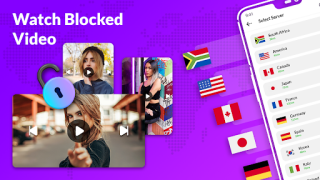 Scaricare Fast Turbo VPN - Secure VPN Strumenti per Android Screenshot 5