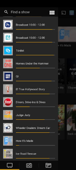 Scaricare KTV Intrattenimento per Android Screenshot 4