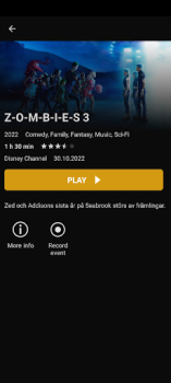 Scaricare KTV Intrattenimento per Android Screenshot 5