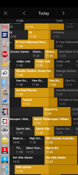 Scaricare KTV Intrattenimento per Android Screenshot 6