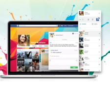 Scaricare Браузер Orbitum Comunicazione per Android Screenshot 5