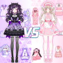 Scaricare  Vlinder Princess：moda giochi