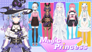 Scaricare Princess giochi per ragazze Casual per Android Screenshot 2