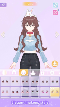 Scaricare Princess giochi per ragazze Casual per Android Screenshot 3