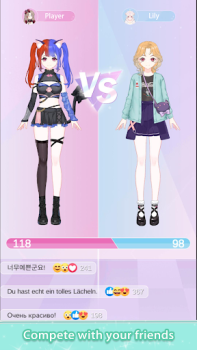 Scaricare Princess giochi per ragazze Casual per Android Screenshot 6