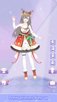 Scaricare Princess giochi per ragazze Casual per Android Screenshot 7