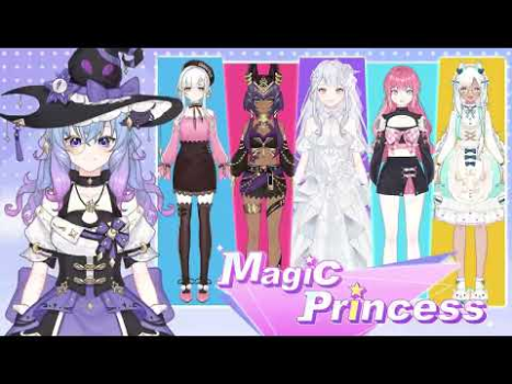 Scaricare Princess giochi per ragazze Casual per Android Screenshot 8