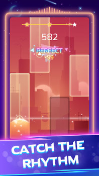 Scaricare Piano Star Musica per Android Screenshot 3