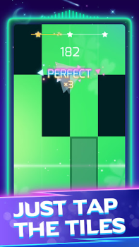Scaricare Piano Star Musica per Android Screenshot 4