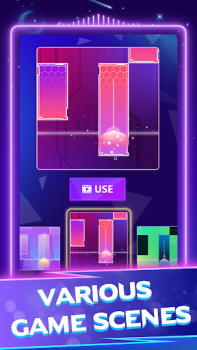 Scaricare Piano Star Musica per Android Screenshot 5