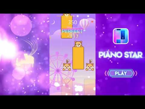 Scaricare Piano Star Musica per Android Screenshot 8