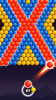 Scaricare Bubble Pop Dream: Bubble Shoot Giochi rompicapo per Android Screenshot 3