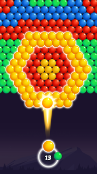 Scaricare Bubble Pop Dream: Bubble Shoot Giochi rompicapo per Android Screenshot 4
