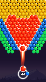 Scaricare Bubble Pop Dream: Bubble Shoot Giochi rompicapo per Android Screenshot 5