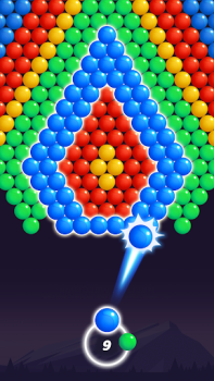 Scaricare Bubble Pop Dream: Bubble Shoot Giochi rompicapo per Android Screenshot 6