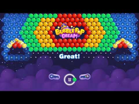 Scaricare Bubble Pop Dream: Bubble Shoot Giochi rompicapo per Android Screenshot 8