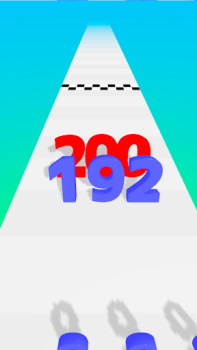 Scaricare Number Master: Run and merge Azione per Android Screenshot 5