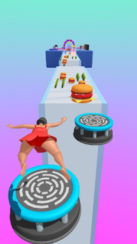 Scaricare Make Girlfriend Casual per Android Screenshot 2