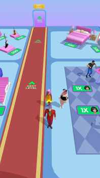 Scaricare Make Girlfriend Casual per Android Screenshot 4