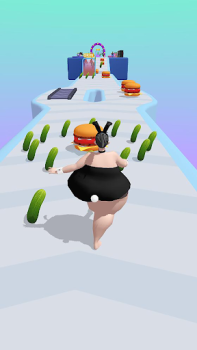 Scaricare Make Girlfriend Casual per Android Screenshot 7