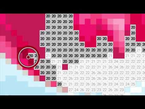 Scaricare Color by Number：Coloring Games Giochi da tavolo per Android Screenshot 8