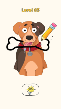 Scaricare DOP 4: Draw One Part Giochi rompicapo per Android Screenshot 3