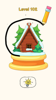 Scaricare DOP 4: Draw One Part Giochi rompicapo per Android Screenshot 5