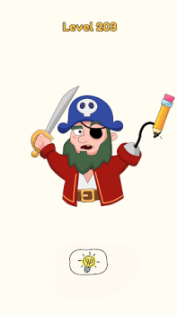 Scaricare DOP 4: Draw One Part Giochi rompicapo per Android Screenshot 6