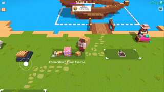 Scaricare CubeCrafter Giochi di ruolo per Android Screenshot 2
