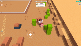 Scaricare CubeCrafter Giochi di ruolo per Android Screenshot 4