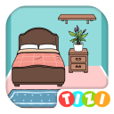 Scaricare  Principesse Home Design Giochi