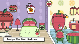 Scaricare Principesse Home Design Giochi Apprendimento per Android Screenshot 3