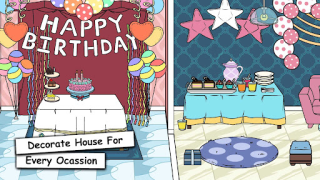 Scaricare Principesse Home Design Giochi Apprendimento per Android Screenshot 4