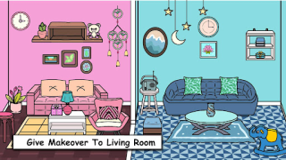 Scaricare Principesse Home Design Giochi Apprendimento per Android Screenshot 6