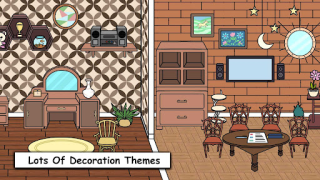 Scaricare Principesse Home Design Giochi Apprendimento per Android Screenshot 7