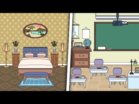 Scaricare Principesse Home Design Giochi Apprendimento per Android Screenshot 8