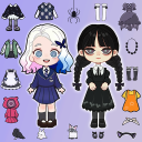 Scaricare  Vestire ragazze -Giochi trucco