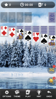 Scaricare Solitaire Classic Giochi di carte per Android Screenshot 2