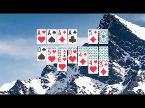 Scaricare Solitaire Classic Giochi di carte per Android Screenshot 6