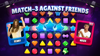 Scaricare Match Masters ‎- PvP Match 3 Casual per Android Screenshot 7