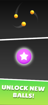 Scaricare Balls'n Ropes Giochi rompicapo per Android Screenshot 4