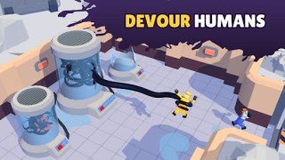 Scaricare Alien Invasion: RPG Idle Space Arcade per Android Screenshot 2