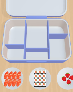 Scaricare Il mio portapranzo Simulatori per Android Screenshot 2