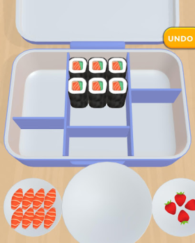 Scaricare Il mio portapranzo Simulatori per Android Screenshot 3
