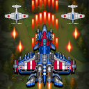 Scaricare  1945 Air Force: Airplane games