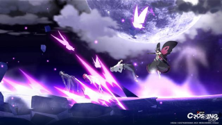 Scaricare Crossing Void Giochi di ruolo per Android Screenshot 7