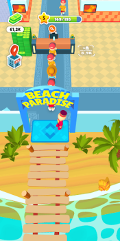 Scaricare My Perfect Hotel Arcade per Android Screenshot 3