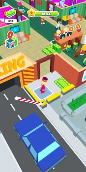 Scaricare My Perfect Hotel Arcade per Android Screenshot 4