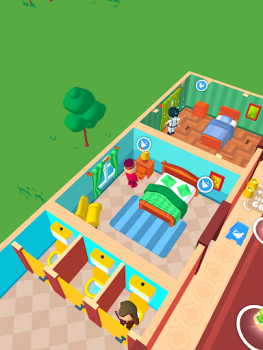 Scaricare My Perfect Hotel Arcade per Android Screenshot 7
